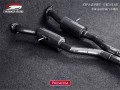 JEEP 大切偌基 雷鳥(niǎo)閥門(mén)排氣2