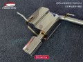 JEEP 大切偌基 雷鳥(niǎo)閥門(mén)排氣5