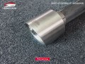 奧迪TTS 中尾四出雷鳥閥門排氣8