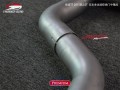 奧迪TT雷鳥排氣4