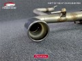 奧迪TT中尾左右單出雷鳥閥門排氣5