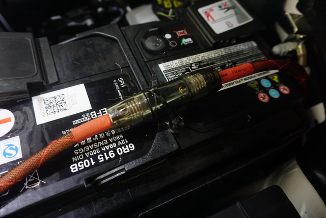 大眾途觀L汽車音響改裝德國零點(diǎn)和意大利史泰格三分頻-重慶渝大昌