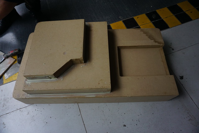 奔馳GLC260汽車音響改裝意大利史泰格奔馳專車專用三分頻喇叭-重慶渝大昌