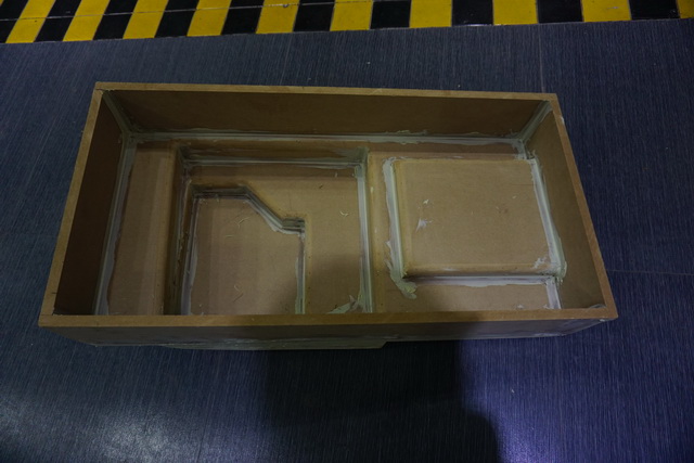 奔馳GLC260汽車音響改裝意大利史泰格奔馳專車專用三分頻喇叭-重慶渝大昌