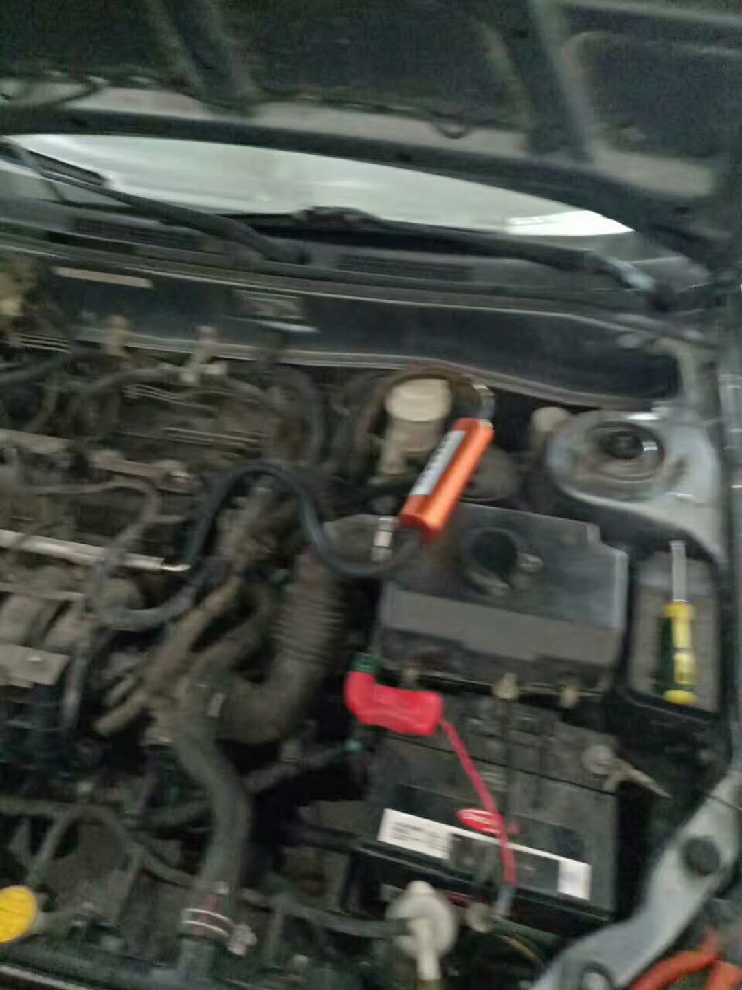 菱帥 菱悅V31.5L超車神器動力強勁效果好加裝KCH提升動力不用加渦輪增壓刷ECU