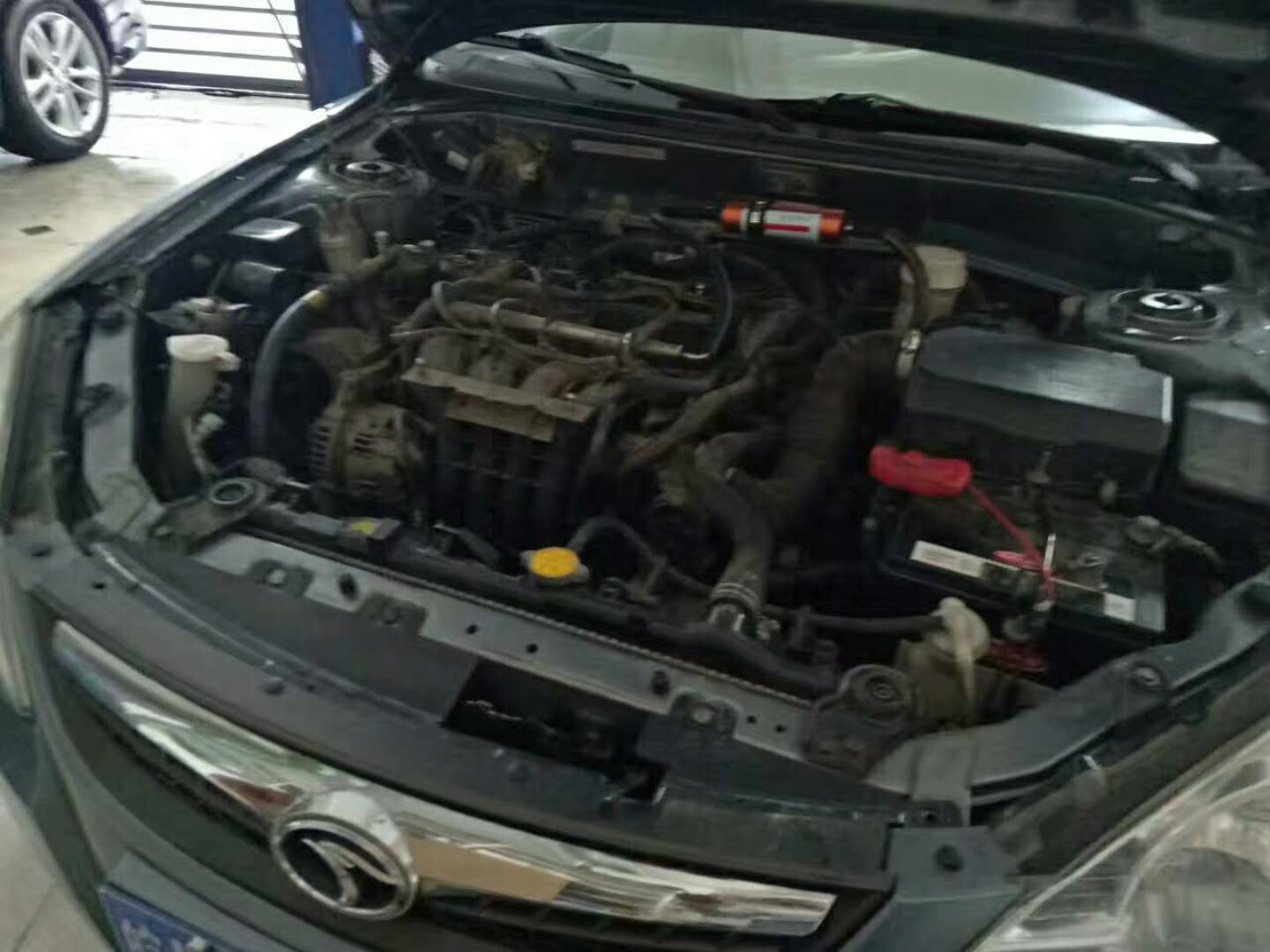 菱帥 菱悅V31.5L超車神器動力強勁效果好加裝KCH提升動力不用加渦輪增壓刷ECU