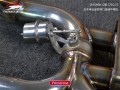 沃爾沃C70 中尾左右單出雷鳥閥門排氣管6
