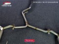 斯巴魯力獅2.0T 雷鳥排氣管4