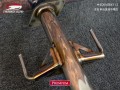 中華V3雷鳥排氣管8