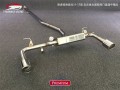 路虎極光中尾左右單出雷鳥閥門排氣4