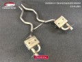 路虎攬勝運動短版 中尾雷鳥排氣13