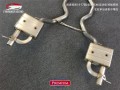 路虎攬勝運動短版 中尾雷鳥排氣4
