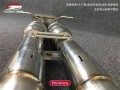 路虎攬勝運動短版 中尾雷鳥排氣6
