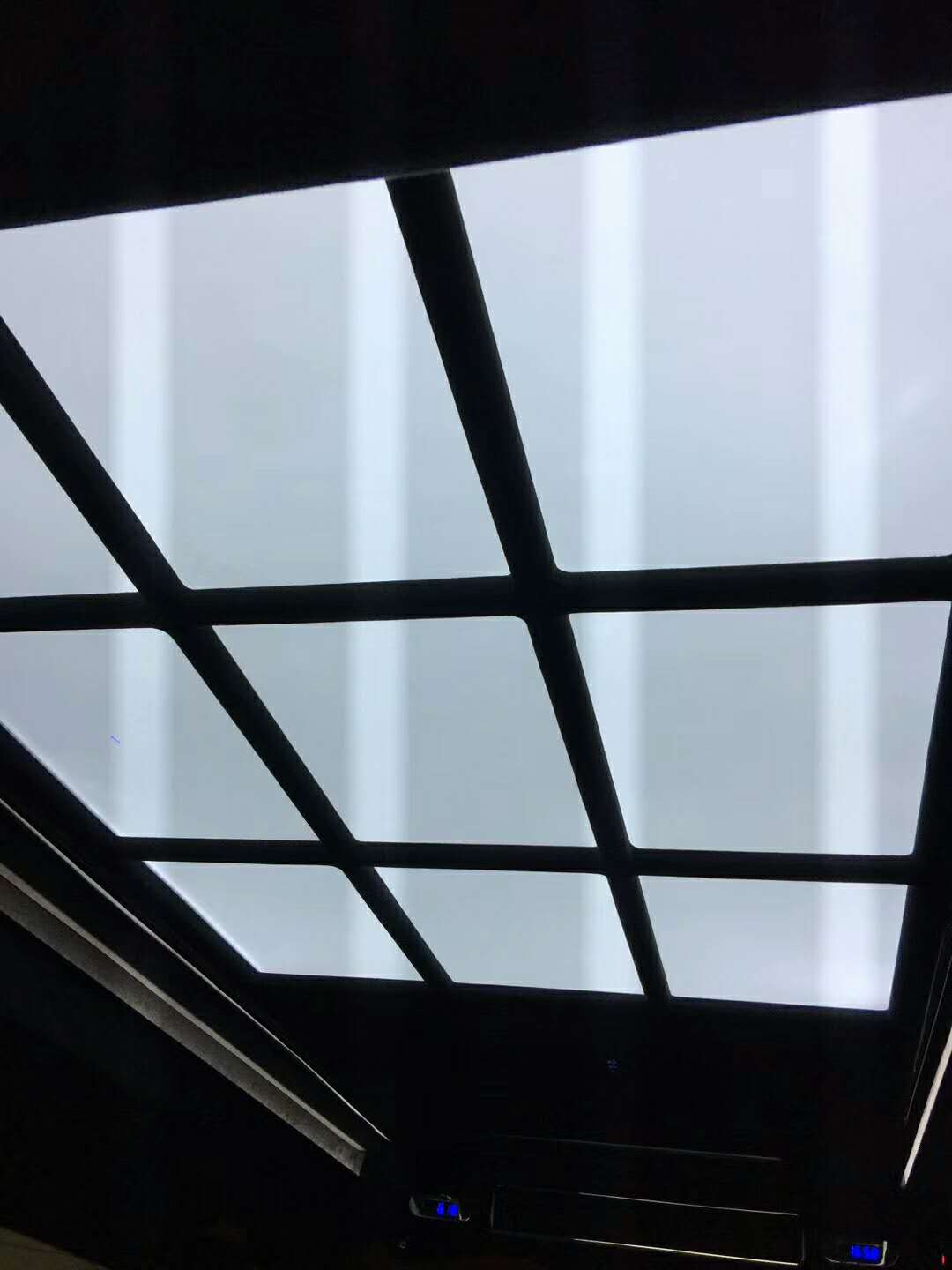 奔弛V260航空座椅改裝