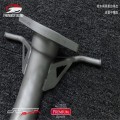 長安CS35雷鳥閥門排氣4