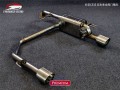 長安CS35雷鳥閥門排氣2