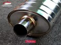 左右四出通用鼓雷鳥閥門排氣3