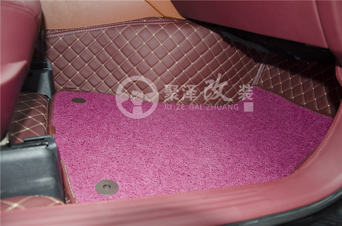 克萊斯勒360航空軟包