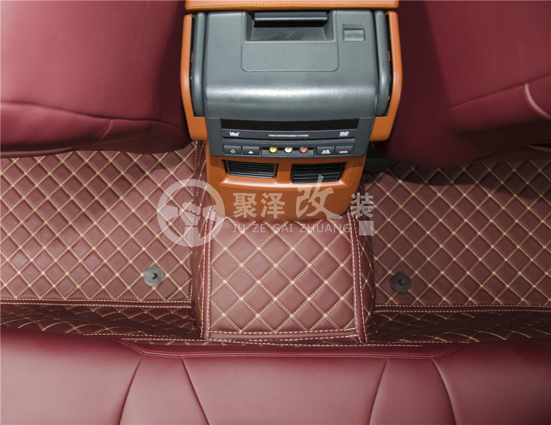 克萊斯勒360航空軟包