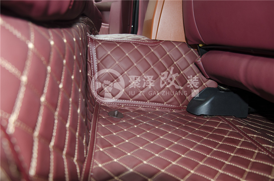 克萊斯勒360航空軟包