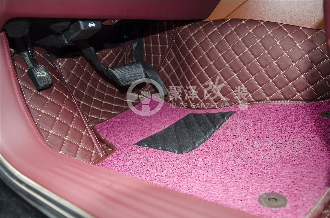 克萊斯勒360航空軟包