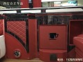 奔馳微霆內(nèi)飾包覆 (7)