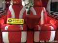 奔馳微霆內(nèi)飾包覆 (15)