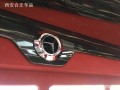 奔馳微霆內(nèi)飾包覆 (4)