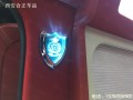 奔馳微霆內(nèi)飾包覆 (14)