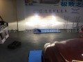 英菲尼迪Q50L升級后遠(yuǎn)光效果