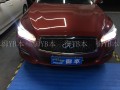 英菲尼迪Q50L升級后