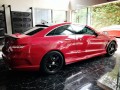 E Coupe