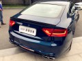 A5后杠