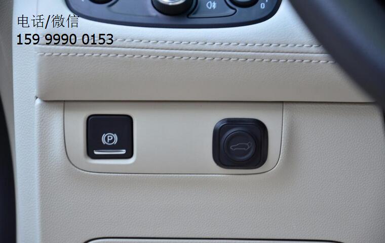 別克GL8加裝電動(dòng)尾門，這些令人難堪的問(wèn)題都將統(tǒng)統(tǒng)解決！