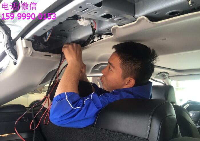 本田冠道加裝電動(dòng)尾門，這真是一個(gè)值得慶幸的事情