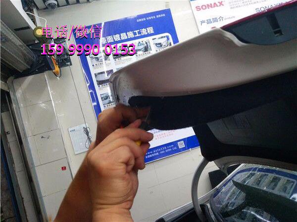 寶馬5系加裝電動尾門，這么物美價廉實在情不自禁啊