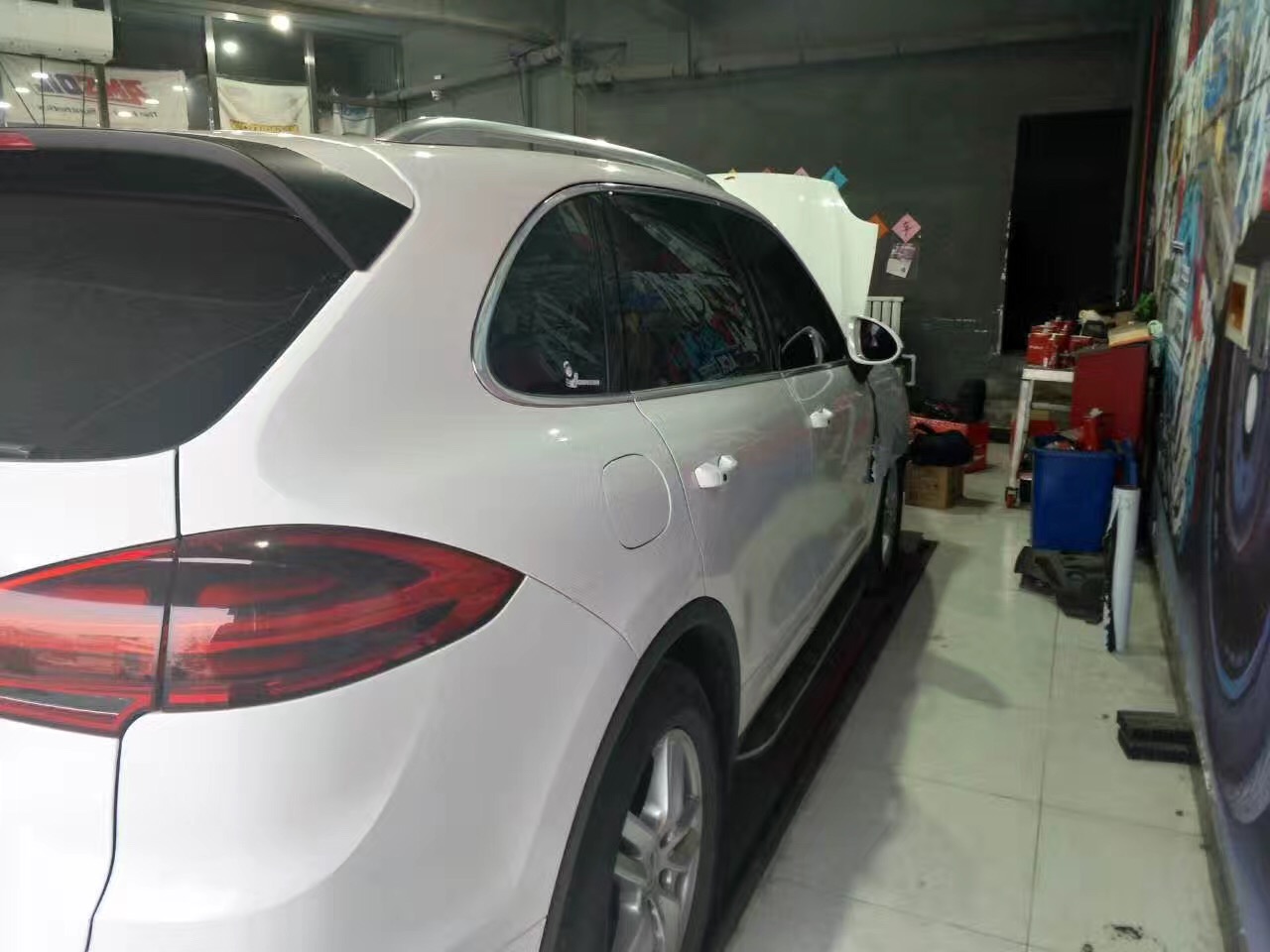 意大利KAZTEC汽車潤(rùn)滑油機(jī)油
