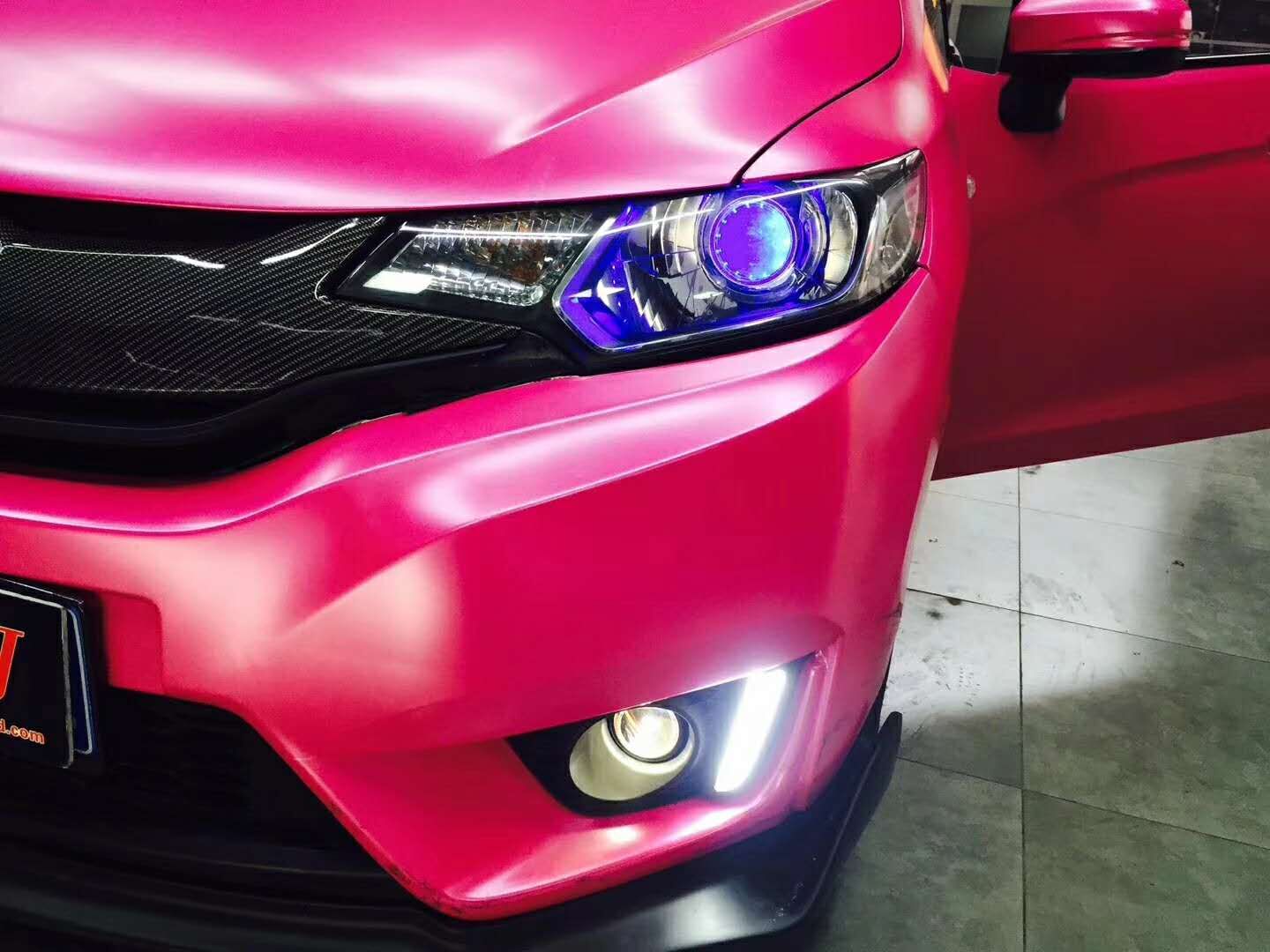 十堰汽車(chē)改裝怎么過(guò)年檢,汽車(chē)哪些改裝是合法的?