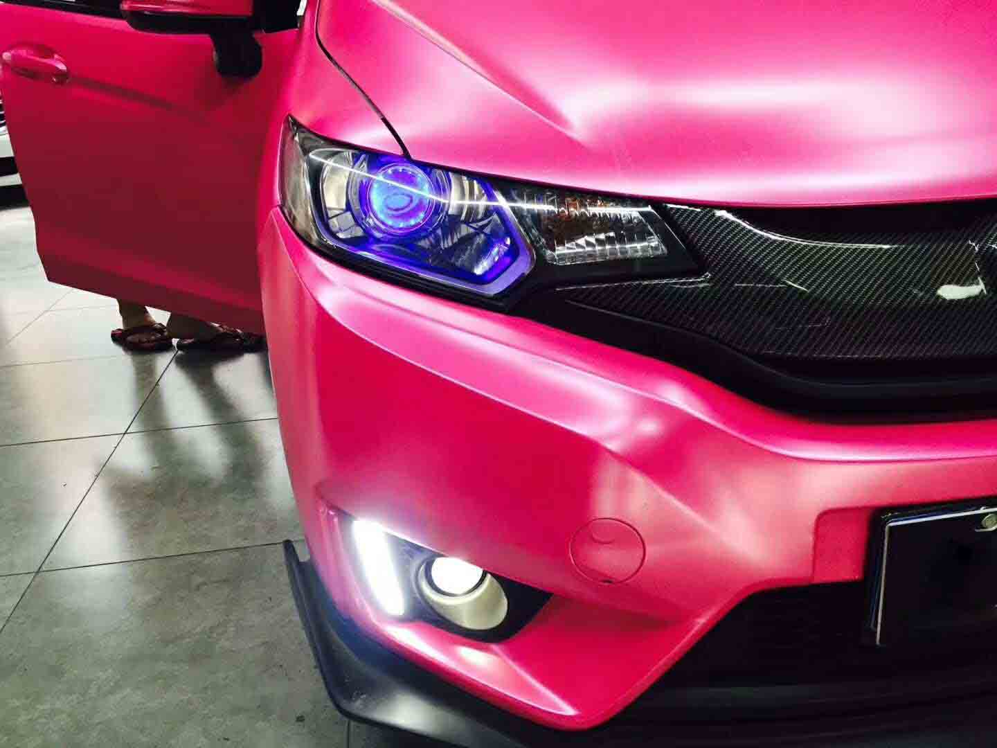 十堰汽車(chē)改裝怎么過(guò)年檢,汽車(chē)哪些改裝是合法的?