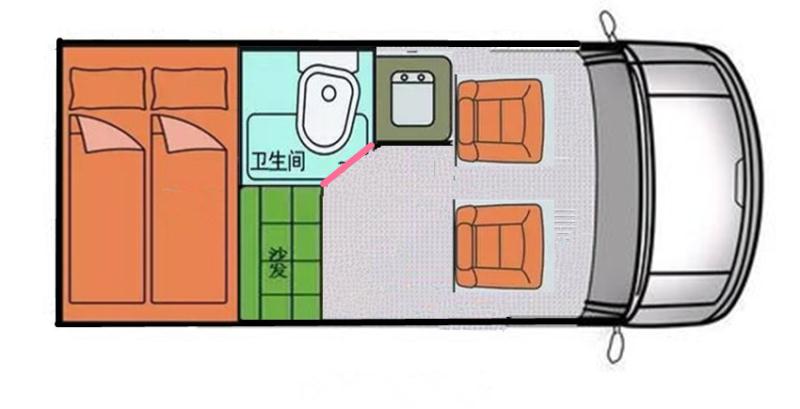 東風(fēng)御風(fēng)短軸房車(chē)優(yōu)惠團(tuán)購(gòu)-19.98萬(wàn)