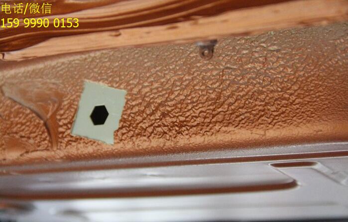 賓利添越加裝電動踏板，就是這么英姿颯爽！