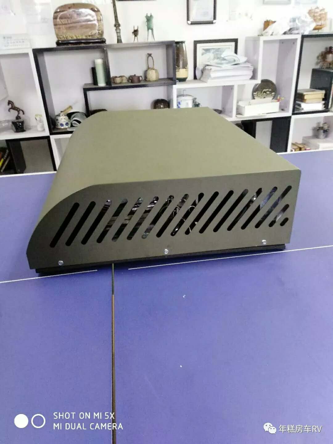 房車專用空調(diào)
