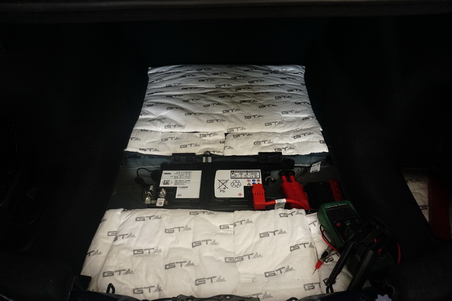 18款寶馬530汽車音響改裝德國零點專車專用三分頻喇叭-重慶渝大昌