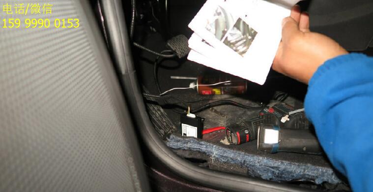 別克昂科威加裝電動尾門，果然不負所望，效果非常美好