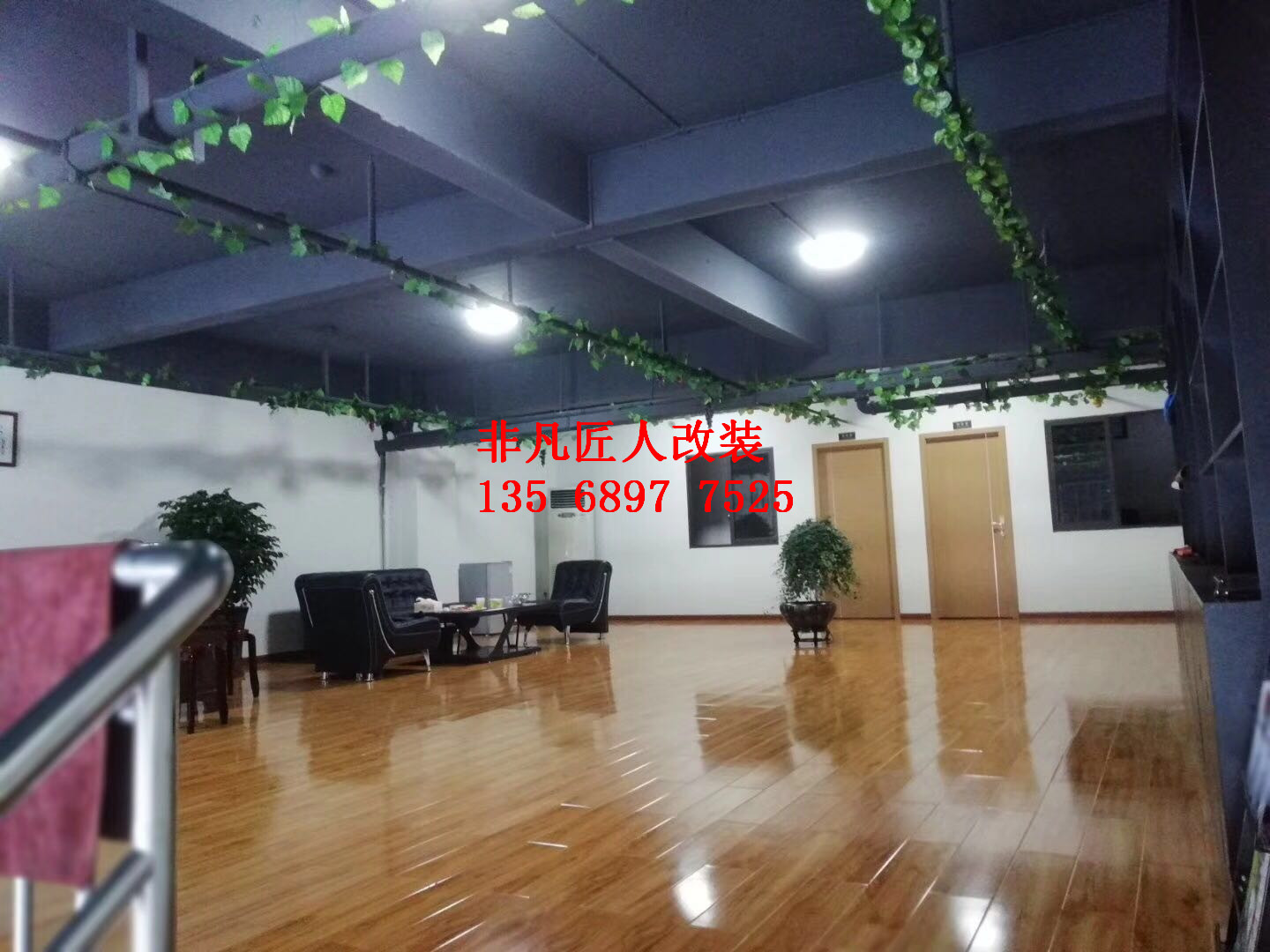 熱烈慶祝眉山非凡匠人加盟店隆重開業(yè)