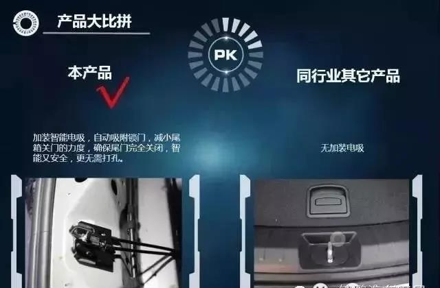 【老司機神帖】途樂改裝暢翼電動尾門，就問保時捷怕不怕