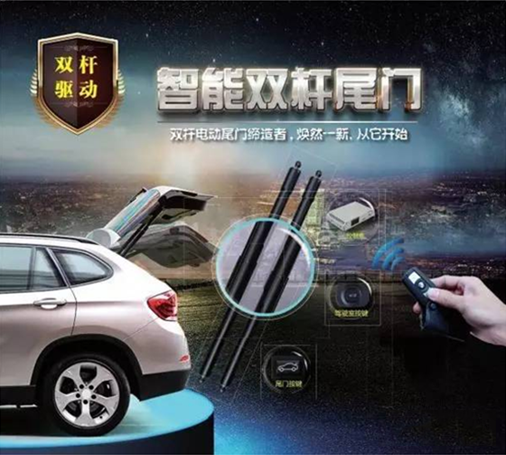 【老司機神帖】途樂改裝暢翼電動尾門，就問保時捷怕不怕