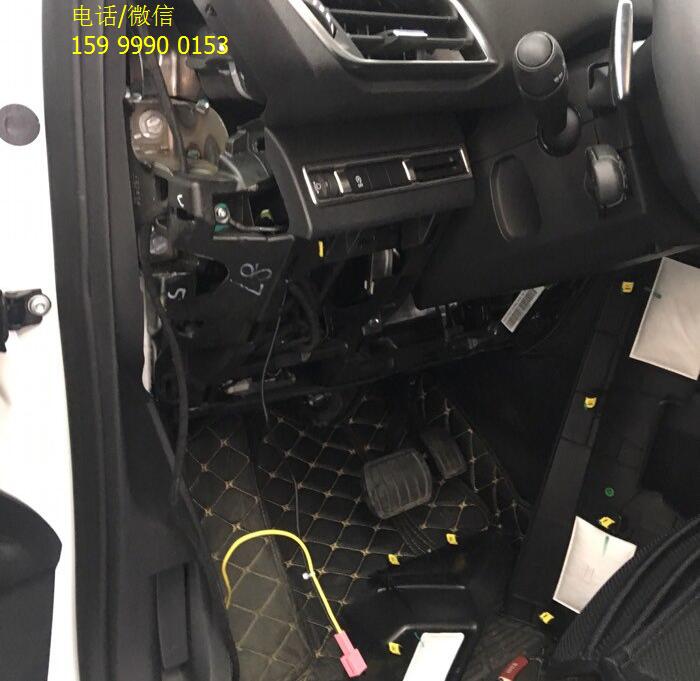 標致4008/3008加裝電動尾門，對這類人特別實用！