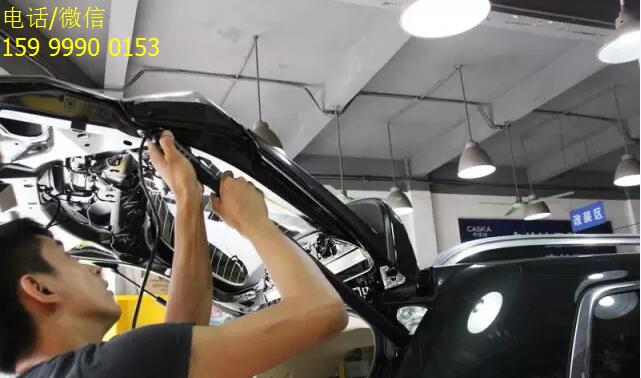福特銳界加裝電動尾門，使用感覺妙不可言