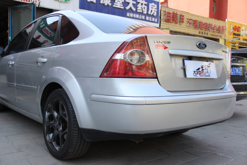 大宇車迷站 ?？怂股壈闹轘PEEDFORCE SR系列點火